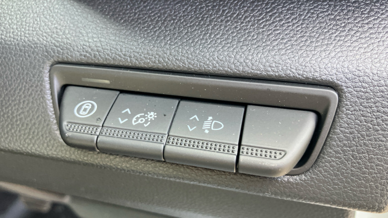 Renault Trafic Lwb Diesel LL30 Blue dCi 150 Extra [Safety] Van